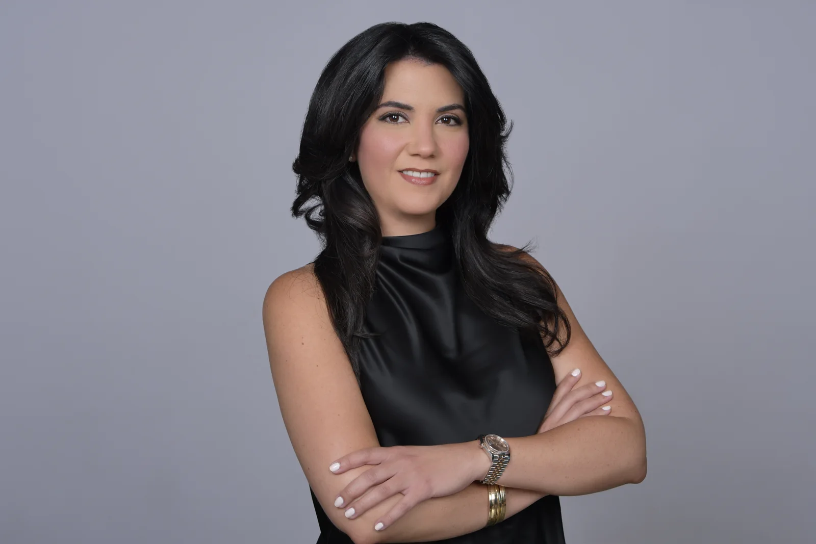 Jennifer Victor, founder of | Art Concierge