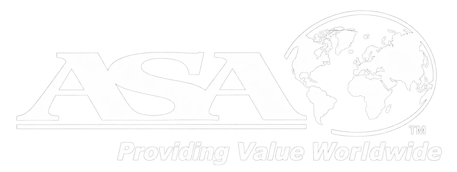 American Society of Appraisers — Providing Value Worldwide
