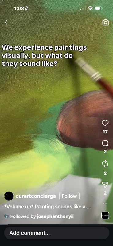 | Art Concierge on Instagram